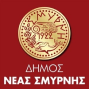 Nea Smyrni logo