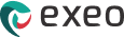 EXEO Software House logo